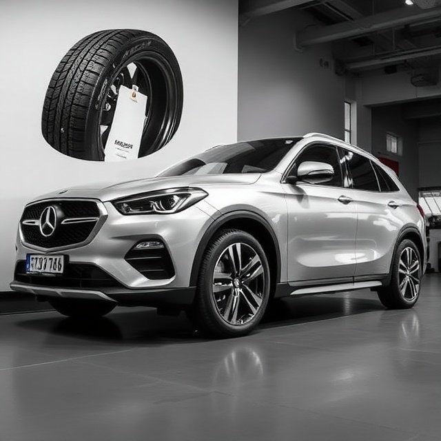 Find the Best Car Tyres for Your Ride Under @2000