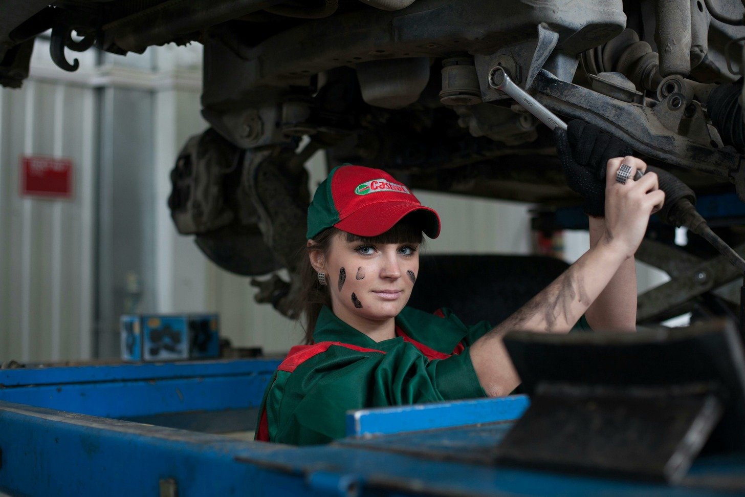 The Importance of Vehicle Maintenance