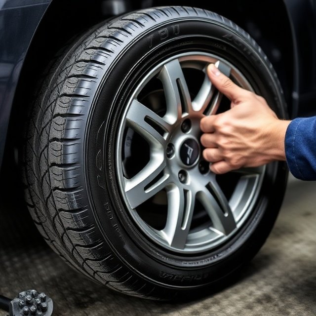 How to Choose the Right Car Tyres