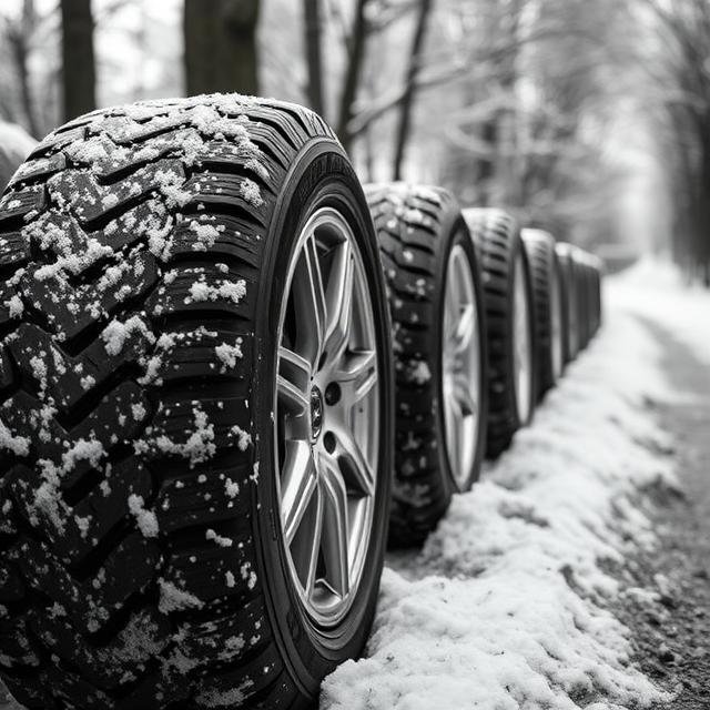 Winter Tyres